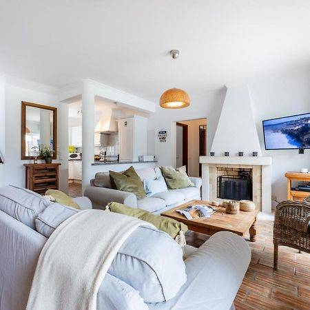 Coolhouses Luz, 3 Bed Linked House, Shared Pool, A Stone'S Throw Of The Sea, Casa Sirrah Buitenkant foto