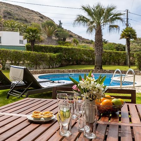 Coolhouses Luz, 3 Bed Linked House, Shared Pool, A Stone'S Throw Of The Sea, Casa Sirrah Buitenkant foto