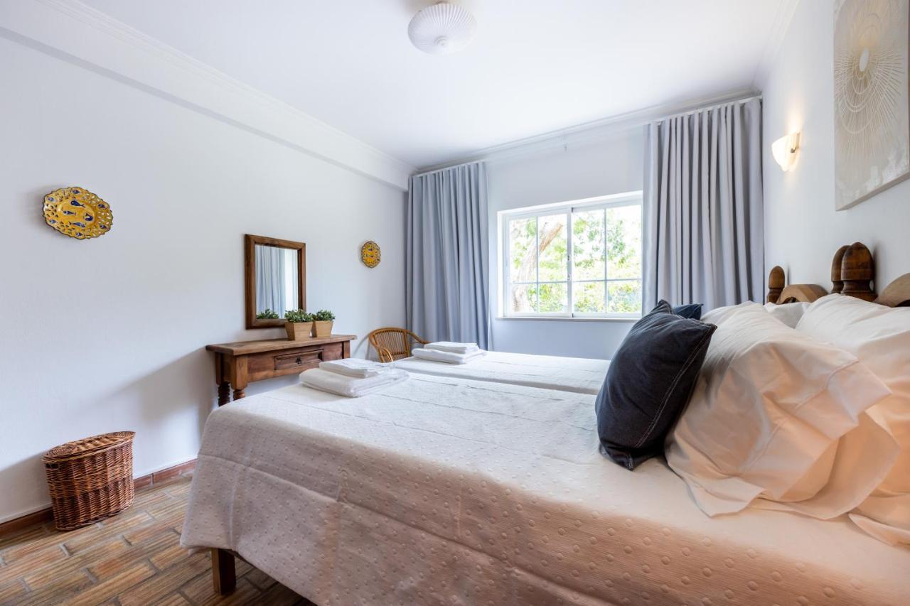 Coolhouses Luz, 3 Bed Linked House, Shared Pool, A Stone'S Throw Of The Sea, Casa Sirrah Buitenkant foto