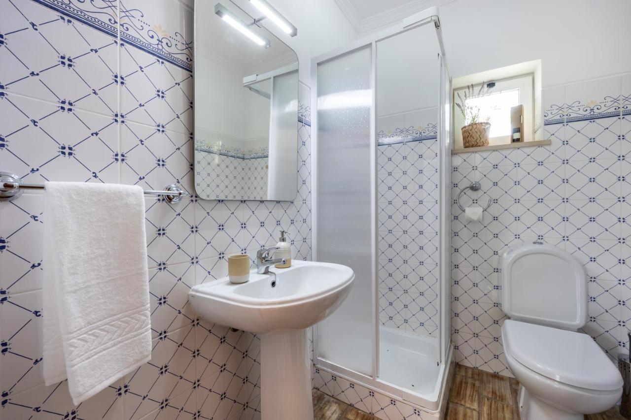 Coolhouses Luz, 3 Bed Linked House, Shared Pool, A Stone'S Throw Of The Sea, Casa Sirrah Buitenkant foto