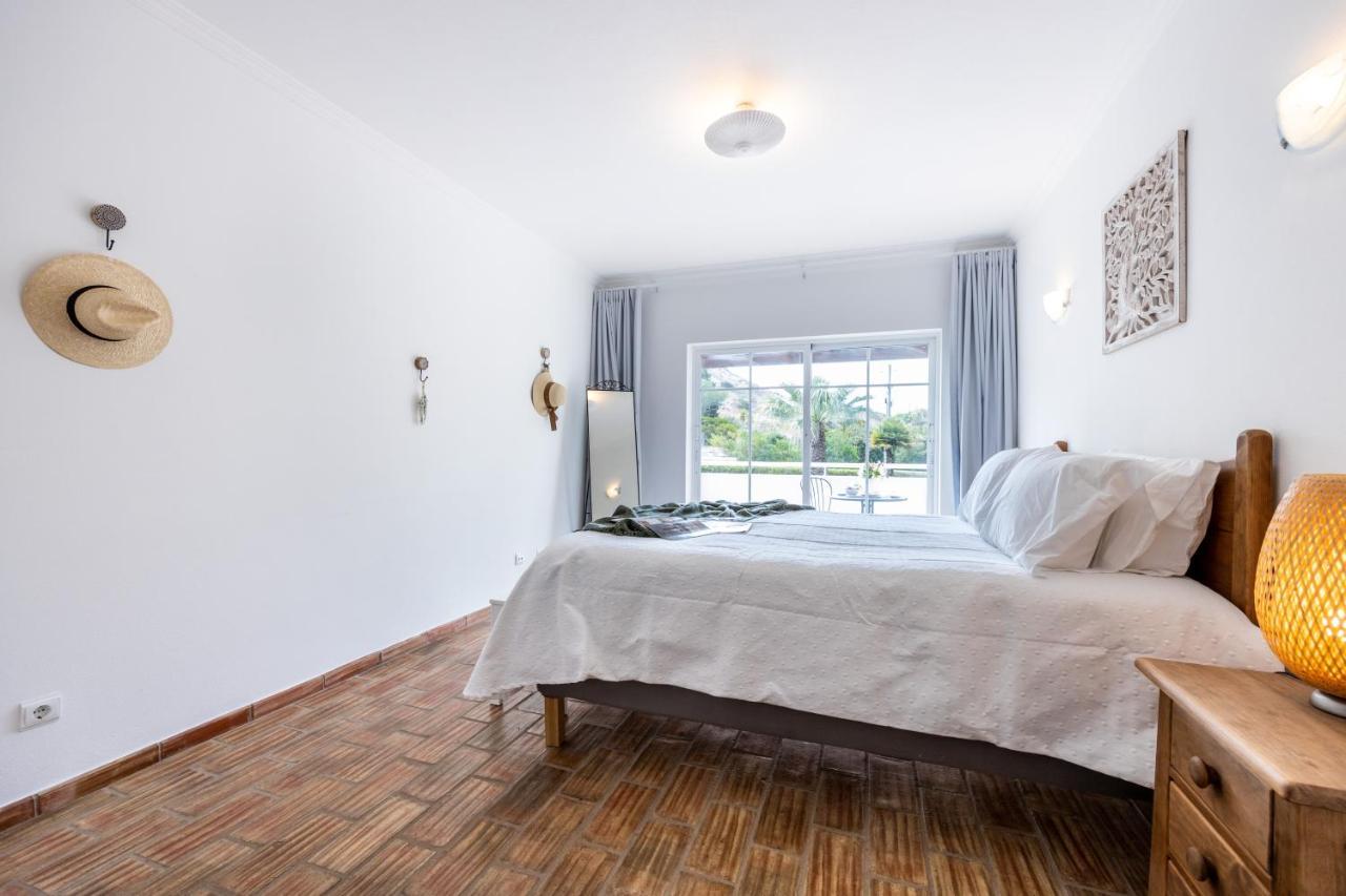 Coolhouses Luz, 3 Bed Linked House, Shared Pool, A Stone'S Throw Of The Sea, Casa Sirrah Buitenkant foto