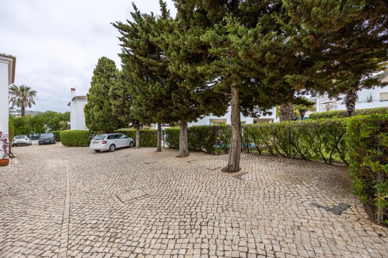 Coolhouses Luz, 3 Bed Linked House, Shared Pool, A Stone'S Throw Of The Sea, Casa Sirrah Buitenkant foto