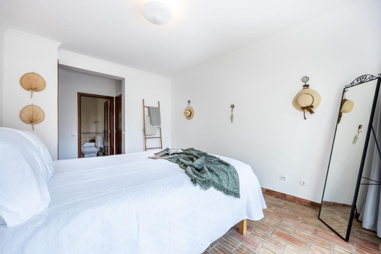 Coolhouses Luz, 3 Bed Linked House, Shared Pool, A Stone'S Throw Of The Sea, Casa Sirrah Buitenkant foto
